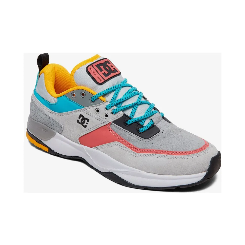 DC E.Tribeka SE Gray (ADYS700142xssb)