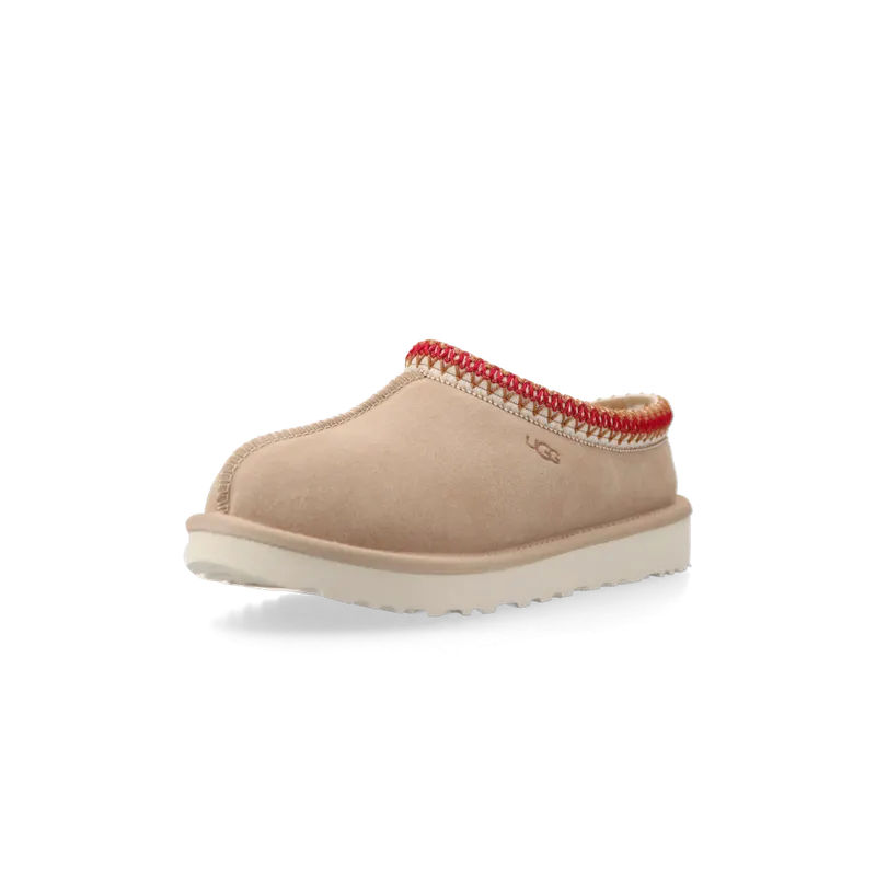 UGG W Tasman (sand / dark cherry) – 5955-SNDD