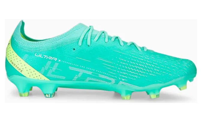 Puma Ultra Ultimate FG/AG Supercharge Pack Electric Peppermint (107163-03)