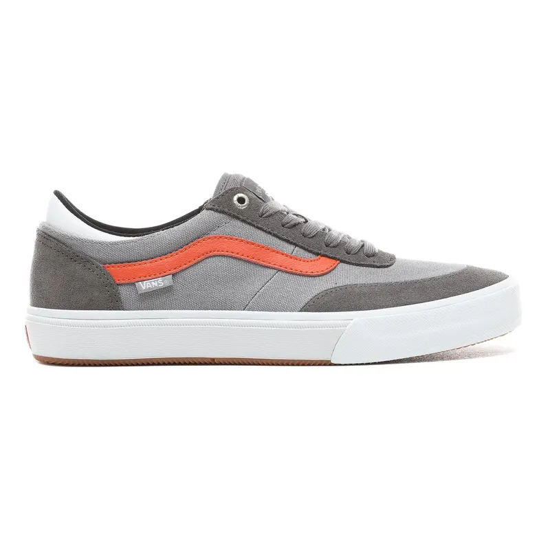VANS Gilbert Crockett Pro 2 Shoes (Grey)