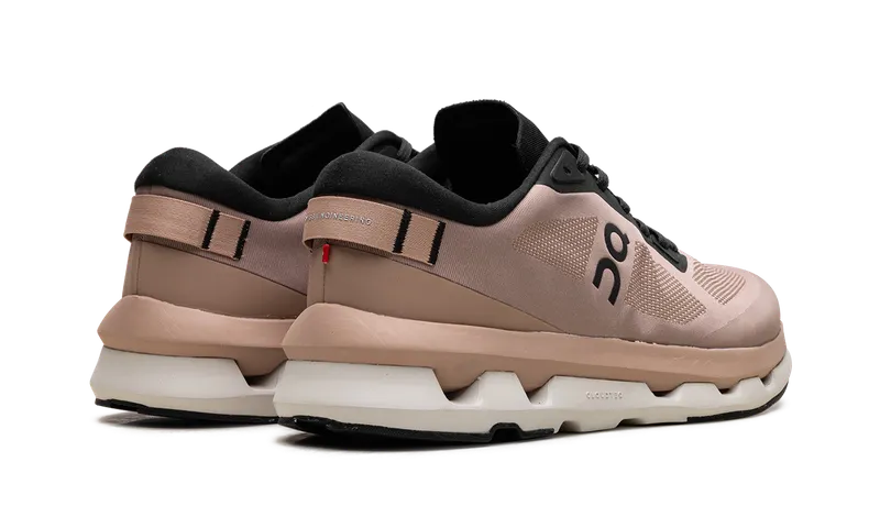 On Running Cloudzone “Rosebrown Black” (3WF10073296)