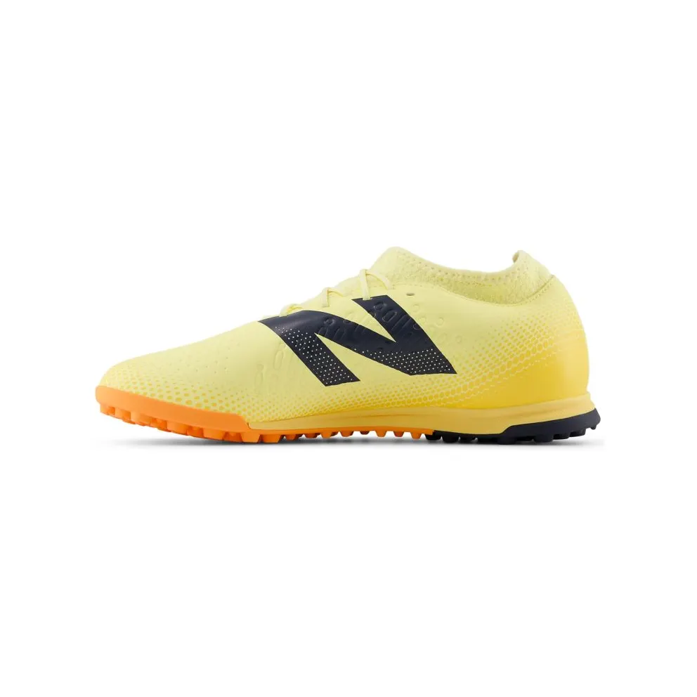 New Balance Tekela v4+ Magique TF Yellow Beige (ST3TJ45)