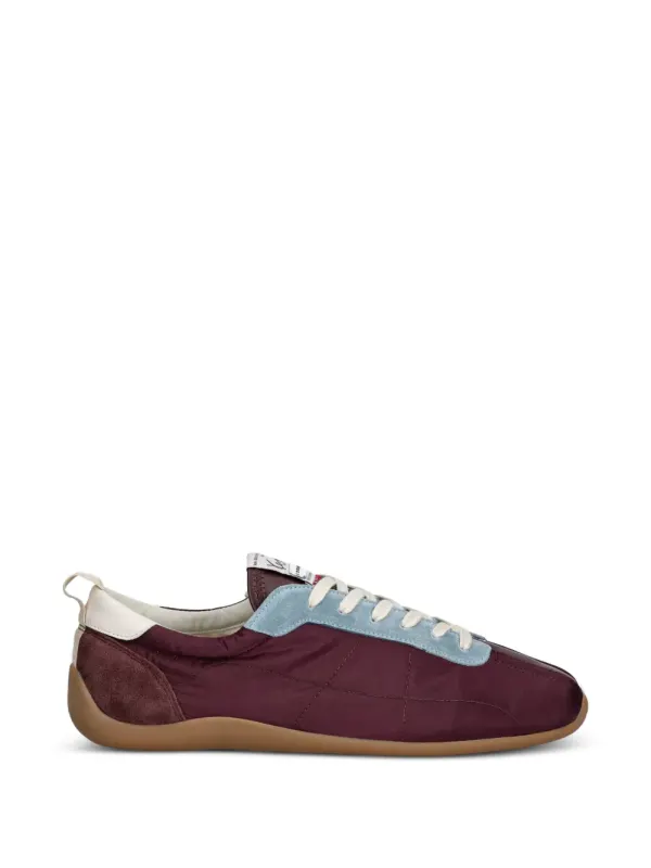 Kenzo Striker low-top sneakers – Red (FG65SN122F53)