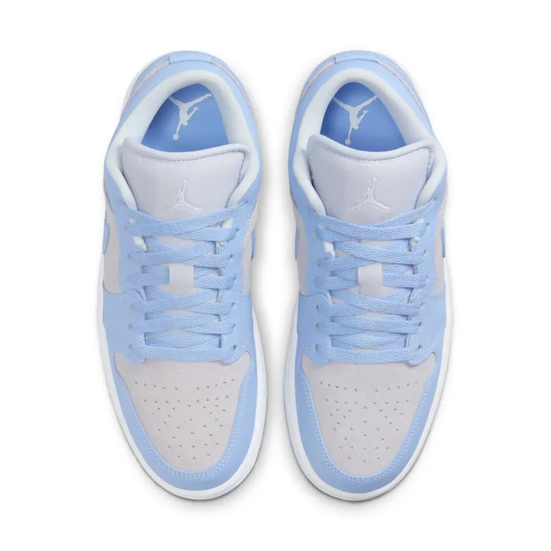 Air Jordan 1 Low University Blue – “University Blue / White” (DC0774-050)