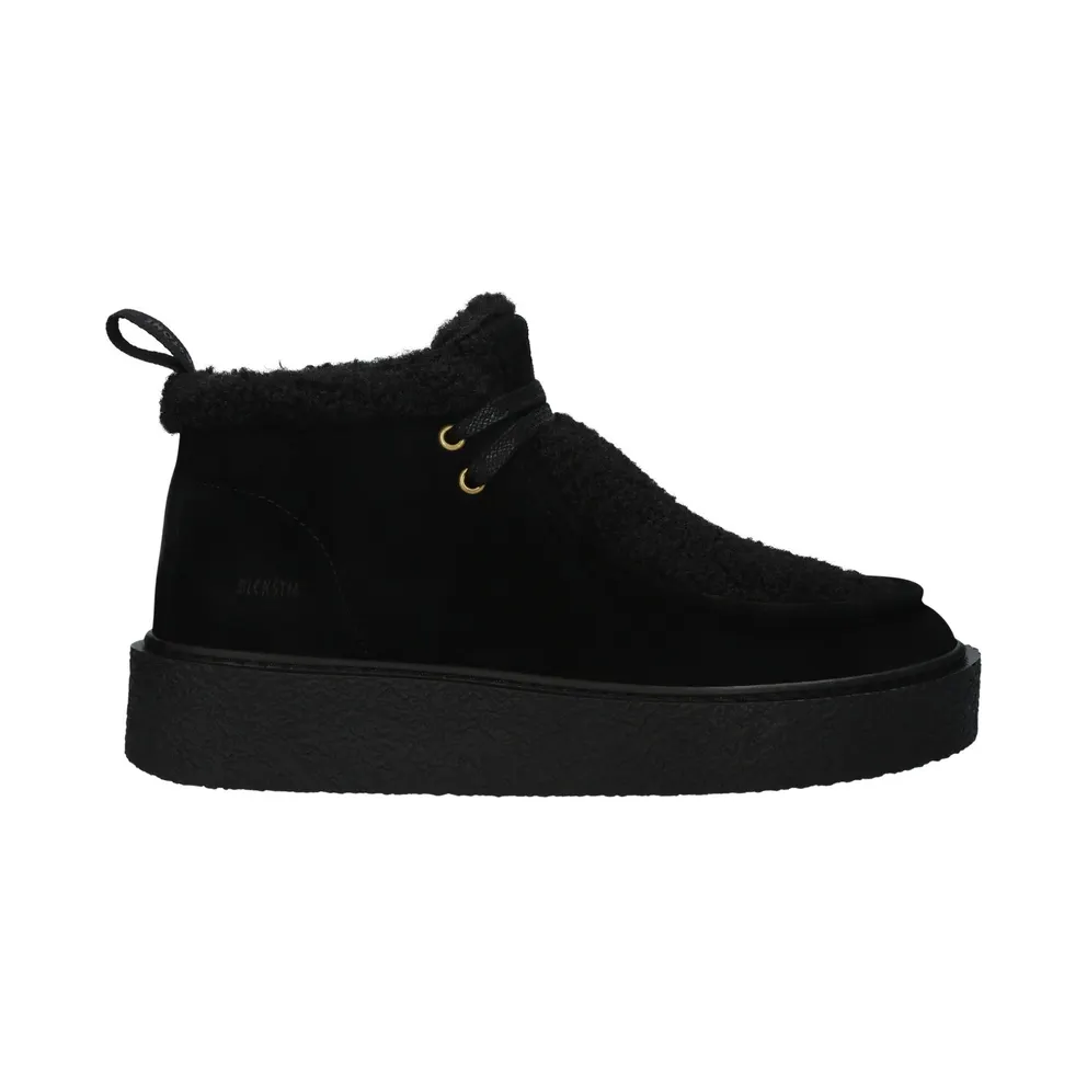 Blackstone sneaker BLACK (EL427BLK)