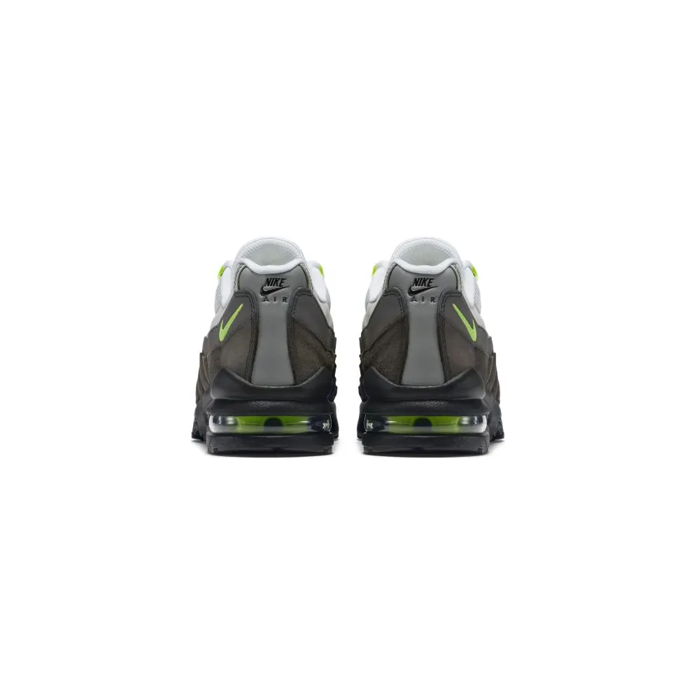 Nike Air Max 95 Neon 2015 (GS) (307565-077)