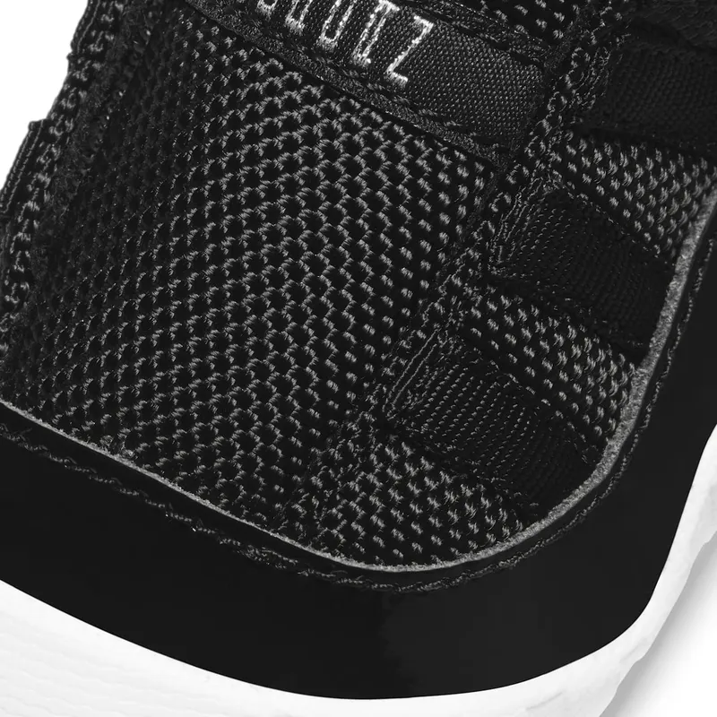 Jordan 11 Cot Bootie Black (CI6165-011)