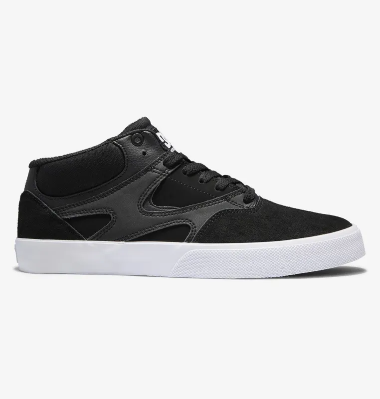 DC Kalis Vulc Mid Black (ADYS300622xkkw)