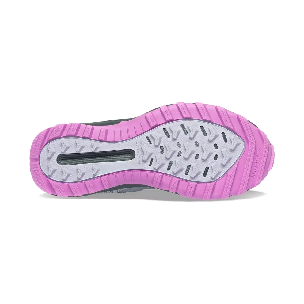 Saucony Aura TR Fossil Grape (S10862-12)