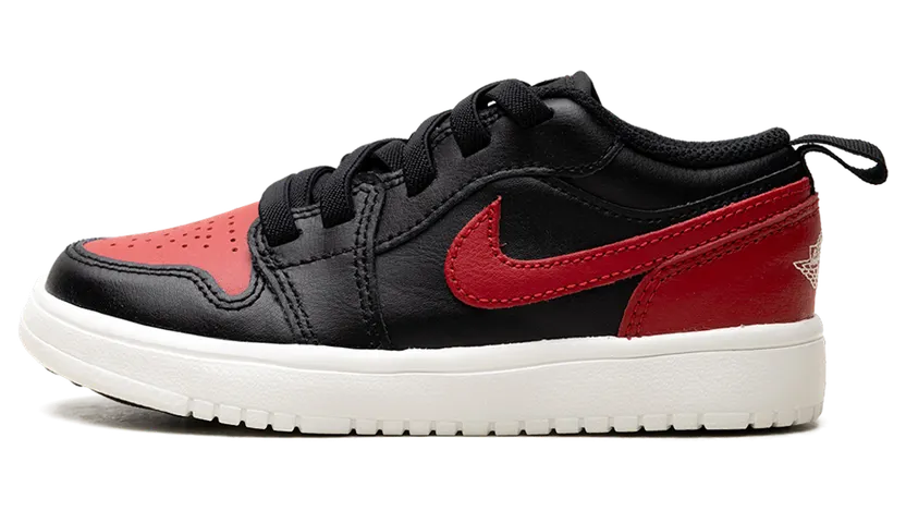 Jordan 1 Low ALT PS “Bred Twist” (DR9748-067)