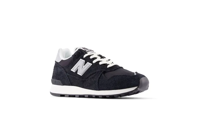 New Balance 475 Black Raincloud White