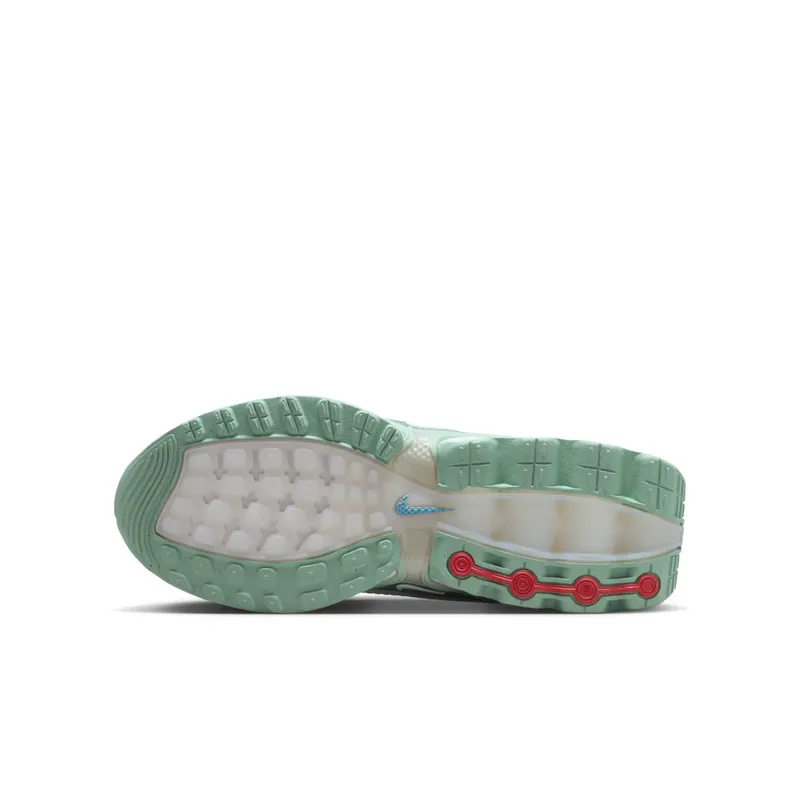Nike Air Max Dn Soft Pearl Denim Turquoise (IH7672-001)