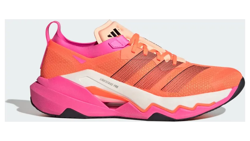 Adidas Rapidmove Pro Training Lucid Orange / Core Black / Lucid Pink (JS4268)