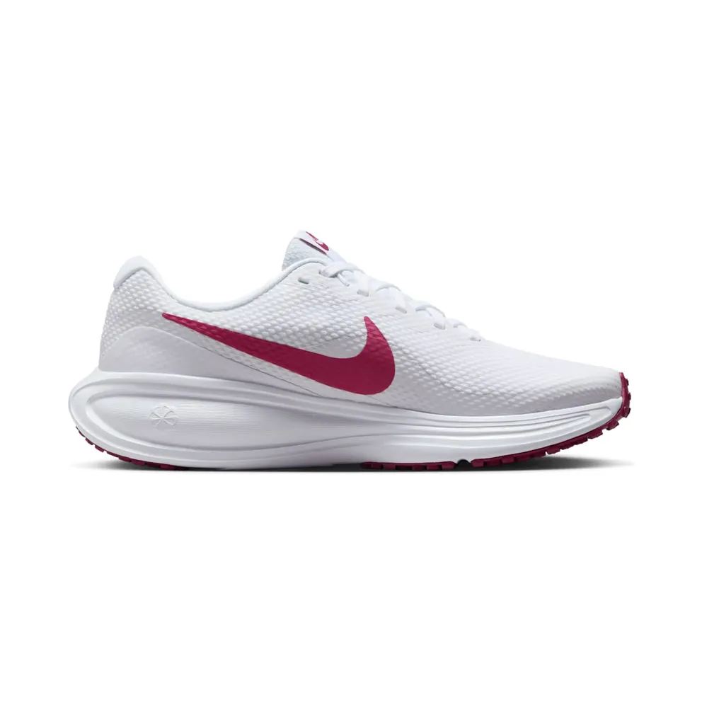 Nike Revolution 8 White Sweet Beet (HJ8485-109)