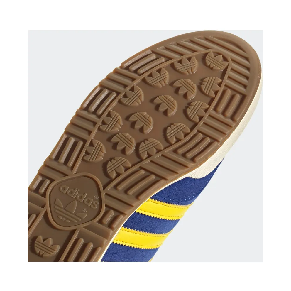 Adidas Jeans Royal Blue / Team Yellow / Cloud White (GW5757)