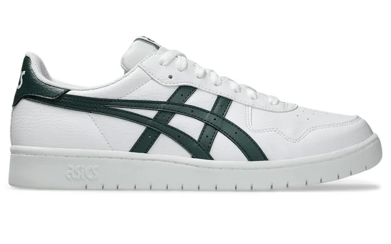 Asics Japan Dark Green / White (1203A615112)
