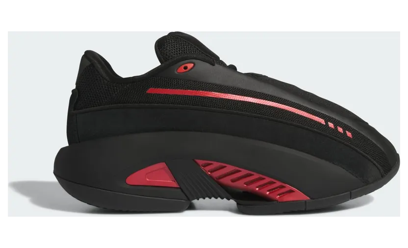 adidas Mad IIInfinity Core Black Red (IF7125)