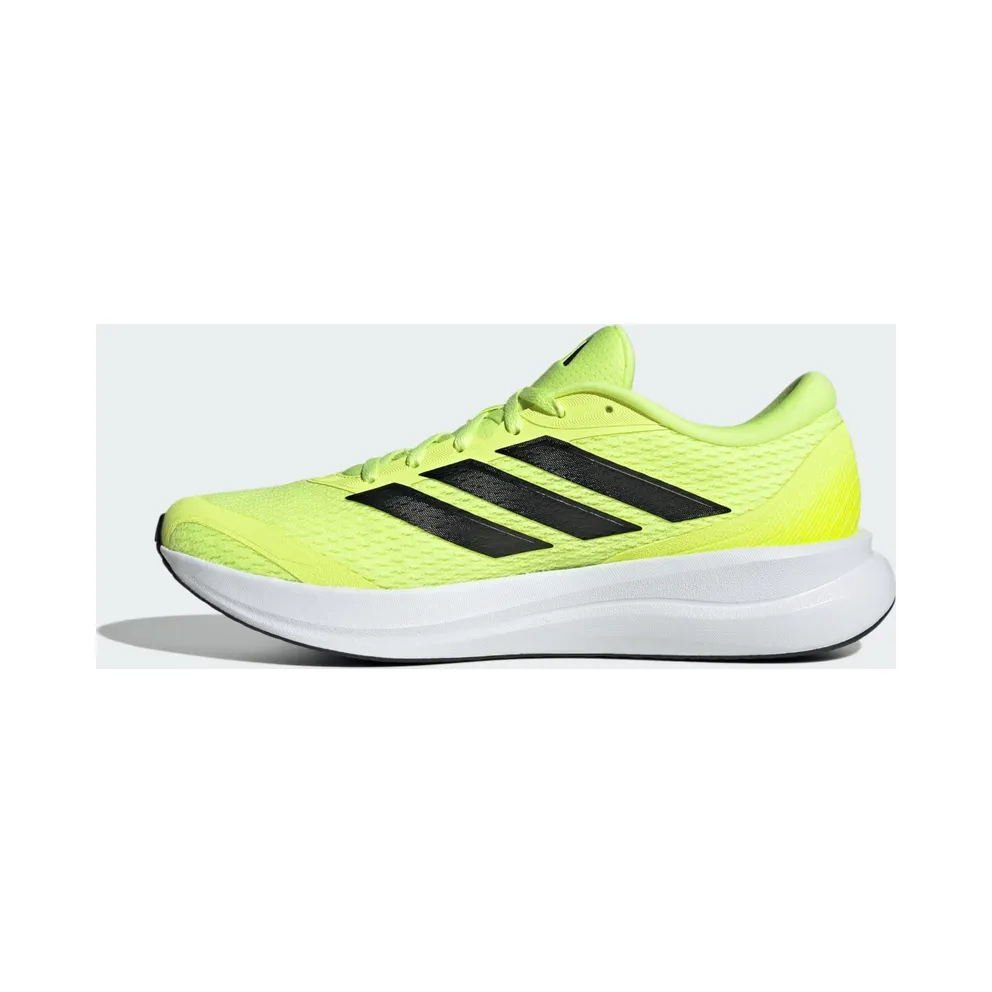 Adidas Runfalcon 6 CLOUDFOAM Running Shoes Hi-Res Yellow / Core Black / Cloud White (IH9531)