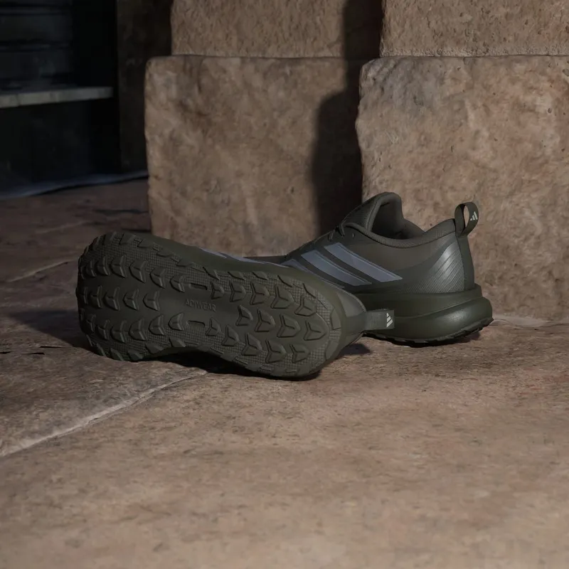 Adidas RUNFALCON 6 ATR Shoes Shadow Olive / Tech Grey Metallic / Olive Strata (IH1825)