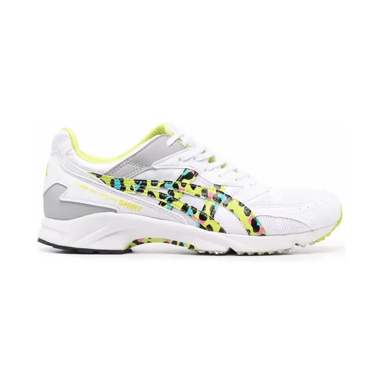 Asics x Comme des Garçons Tarther “White” (FHK100)