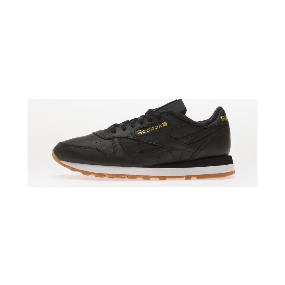 Reebok Classic Leather Black/ Chalk/ Ftwrwhite (100279153)