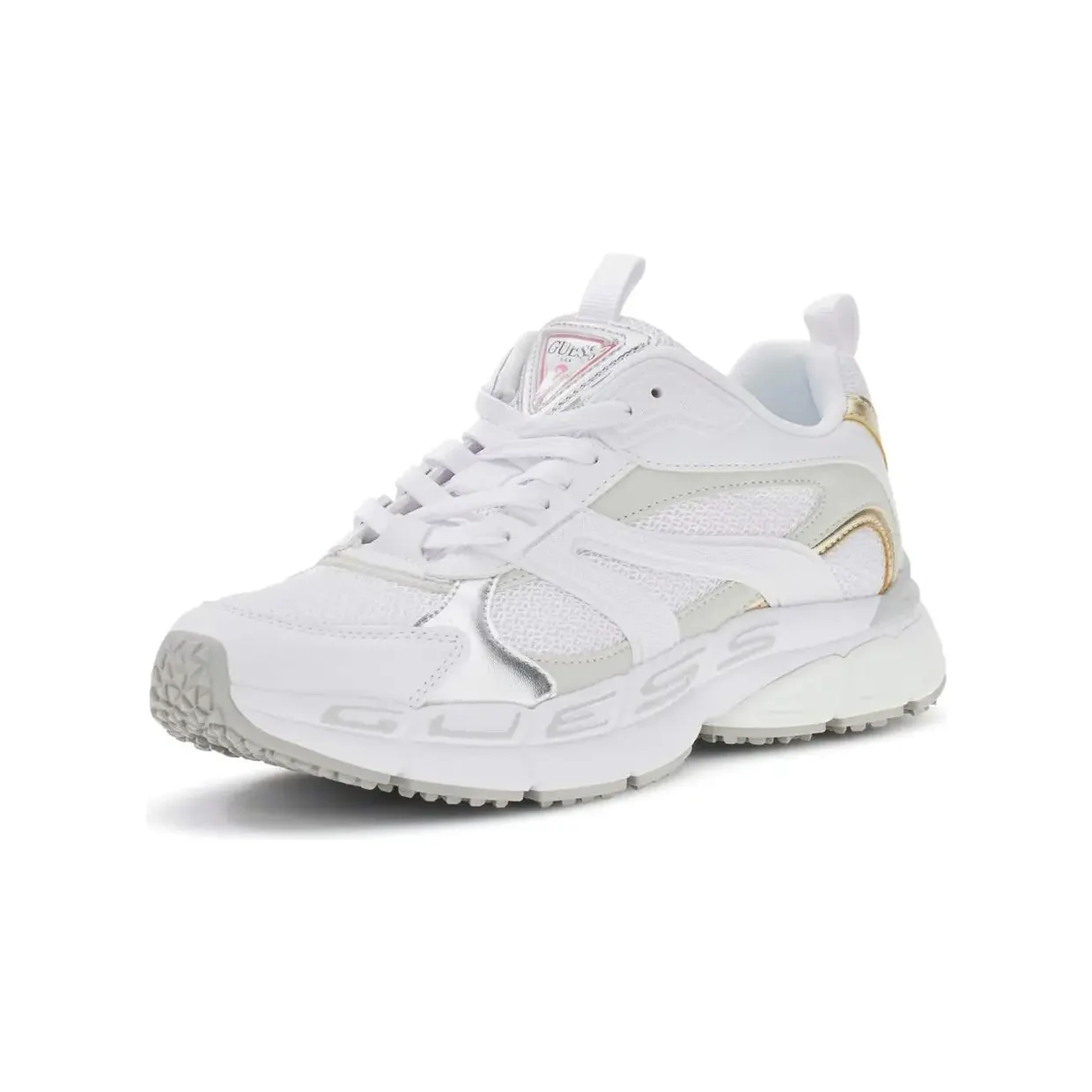 Guess Usa Bevalli “White” (FLFBVLELE12WHITE)