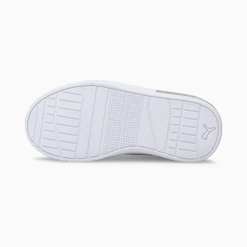 PUMA Cali Star Metallic Kids’ White (382804-01)