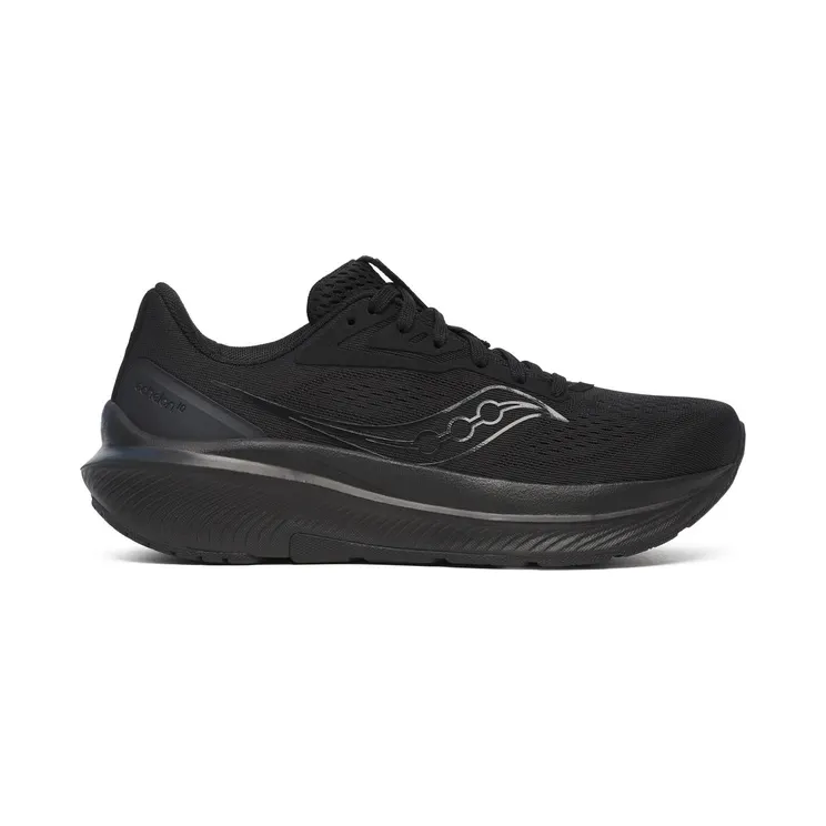 Saucony Echelon 10 Triple Black (S11044-101)