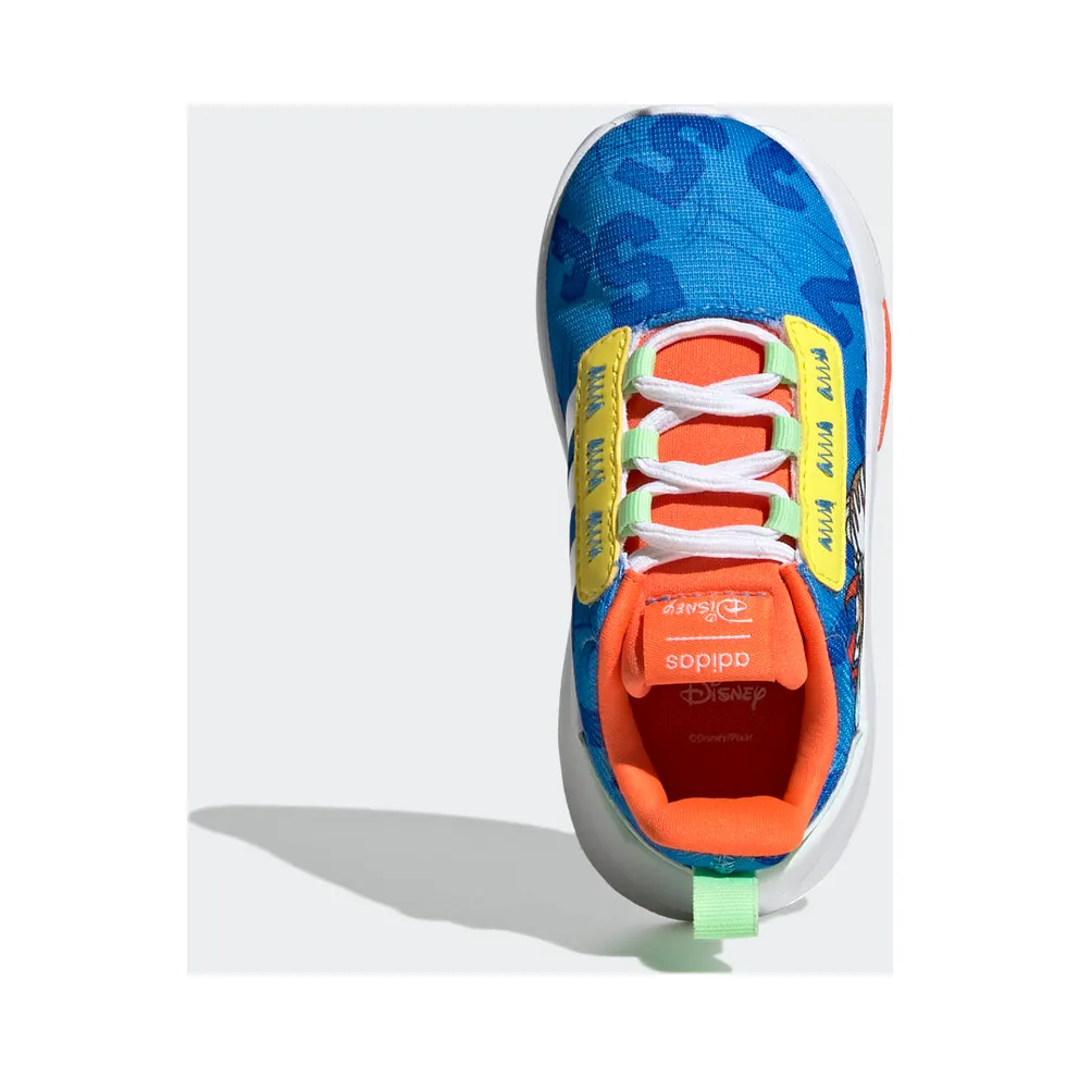 Adidas adidas x Disney Racer TR21 Pulse Blue / Cloud White / Impact Orange (GY6644)