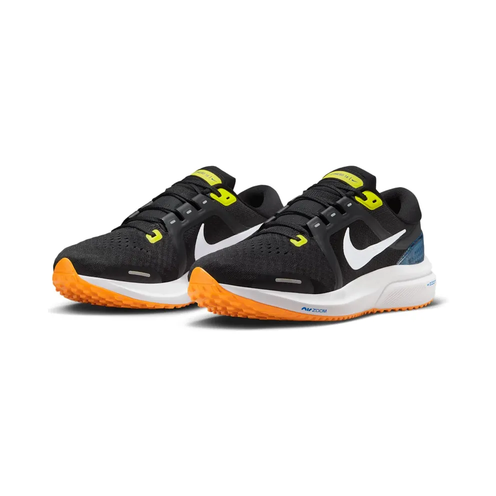 Nike Air Zoom Vomero 16 Black Sundial (DA7245-012)