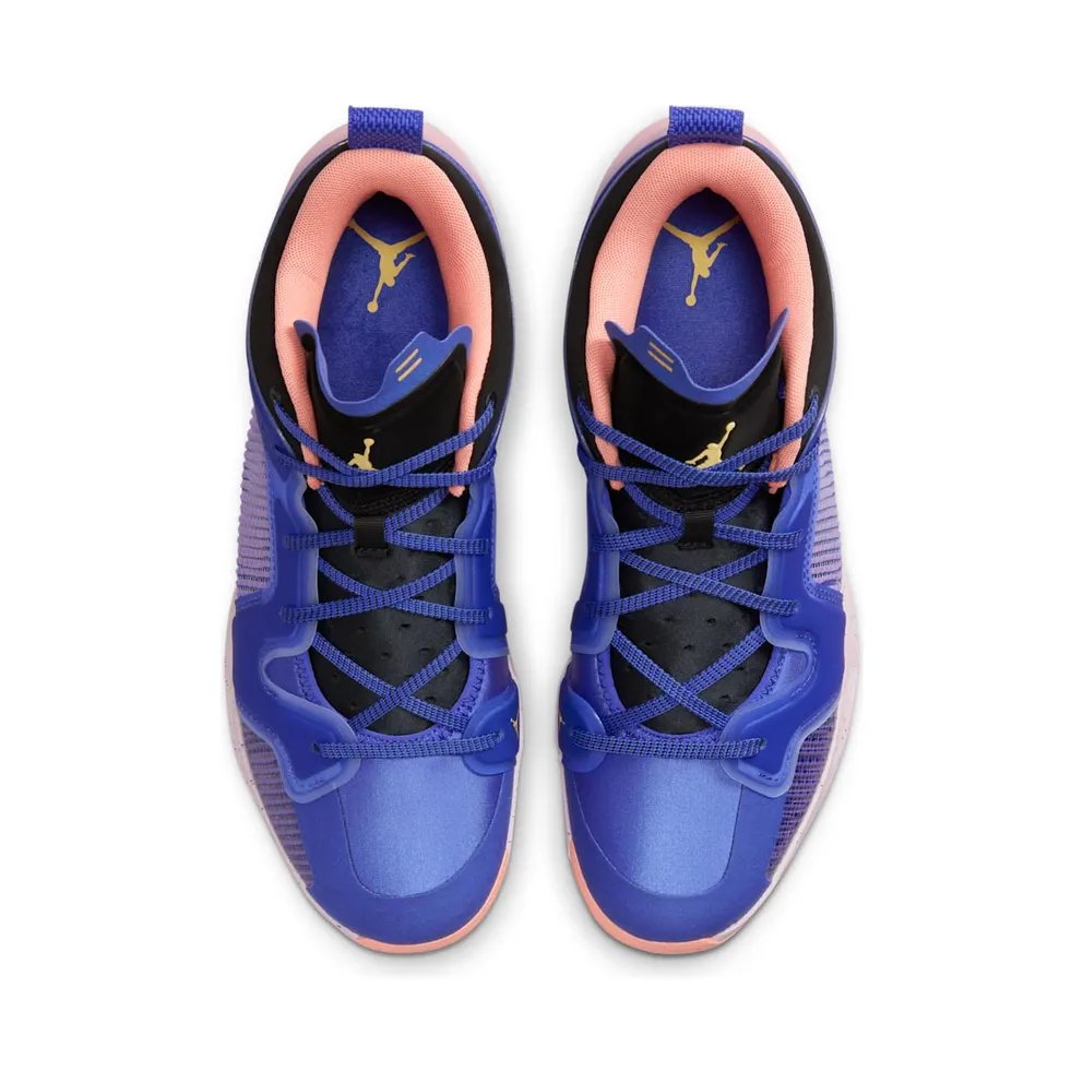 Jordan 37 Low Lapis (DQ4122-400)