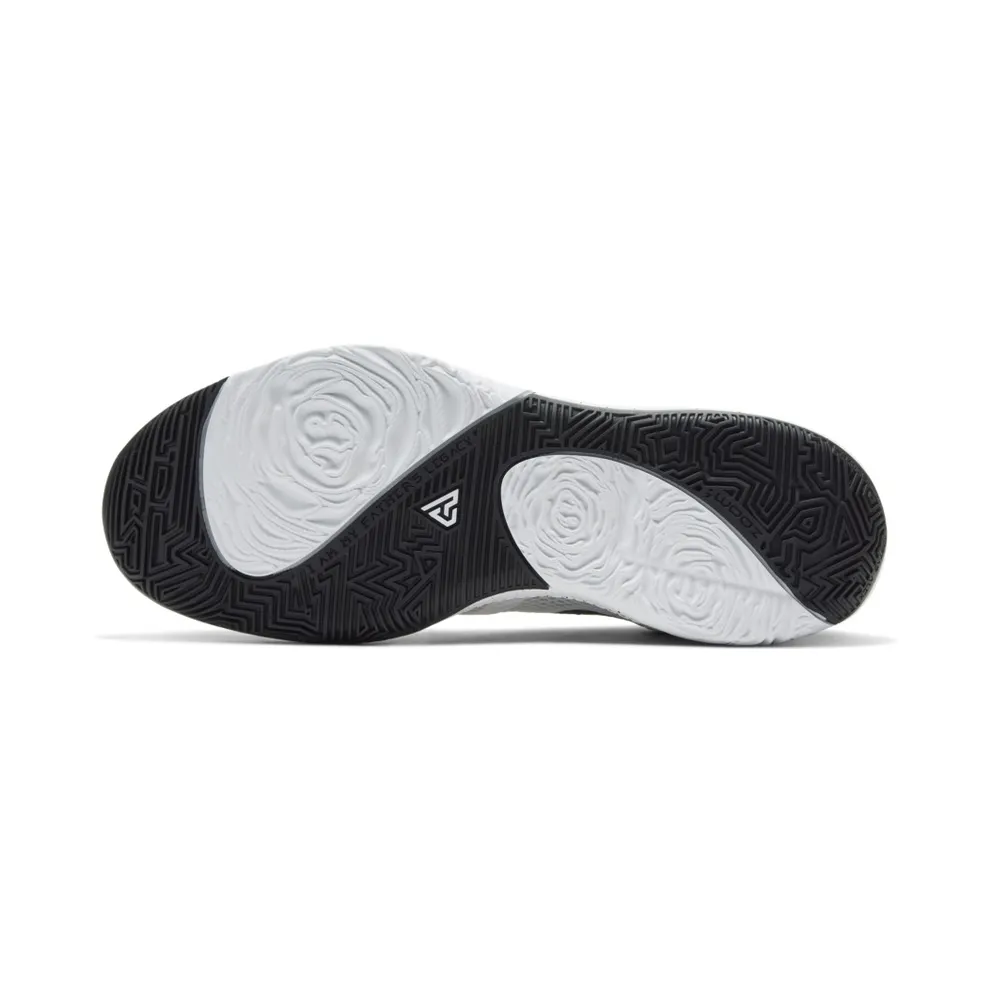 Nike Zoom Freak 1 White Black White/White-Black (BQ5422-101)