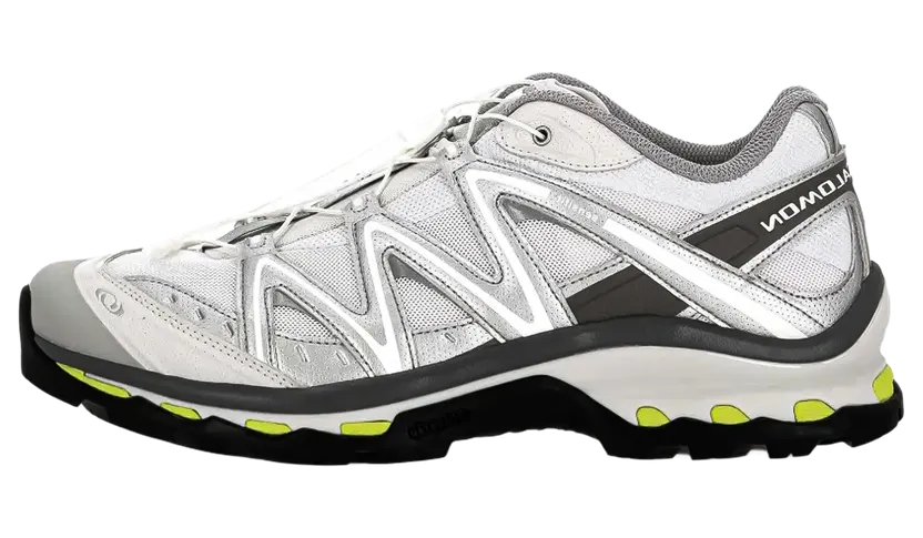 Salomon XT-Quest “Lunar Rock Silver” (L49147-500)