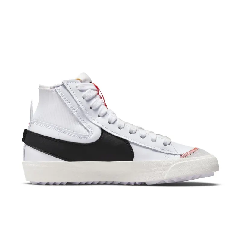 Nike Blazer Mid ’77 Jumbo White (DQ1471-100)