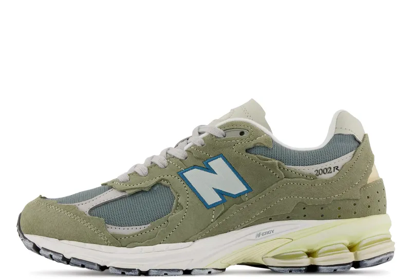 New Balance 2002R Protection Pack Mirage Grey (M2002RDD)