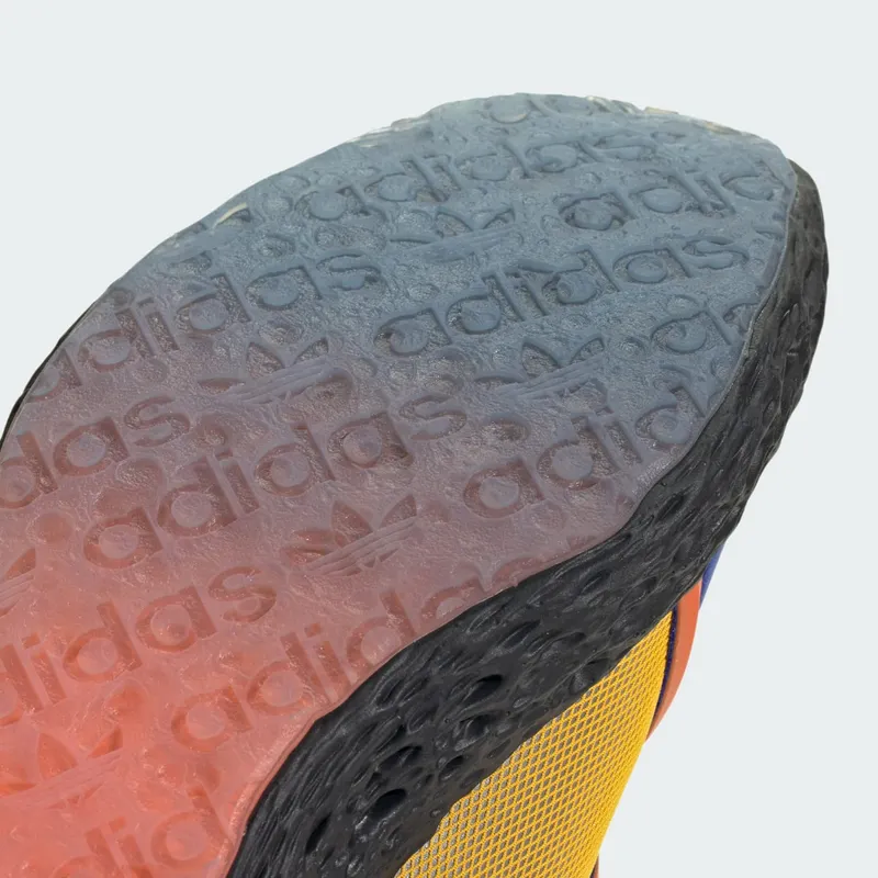adidas-zponge JR4279