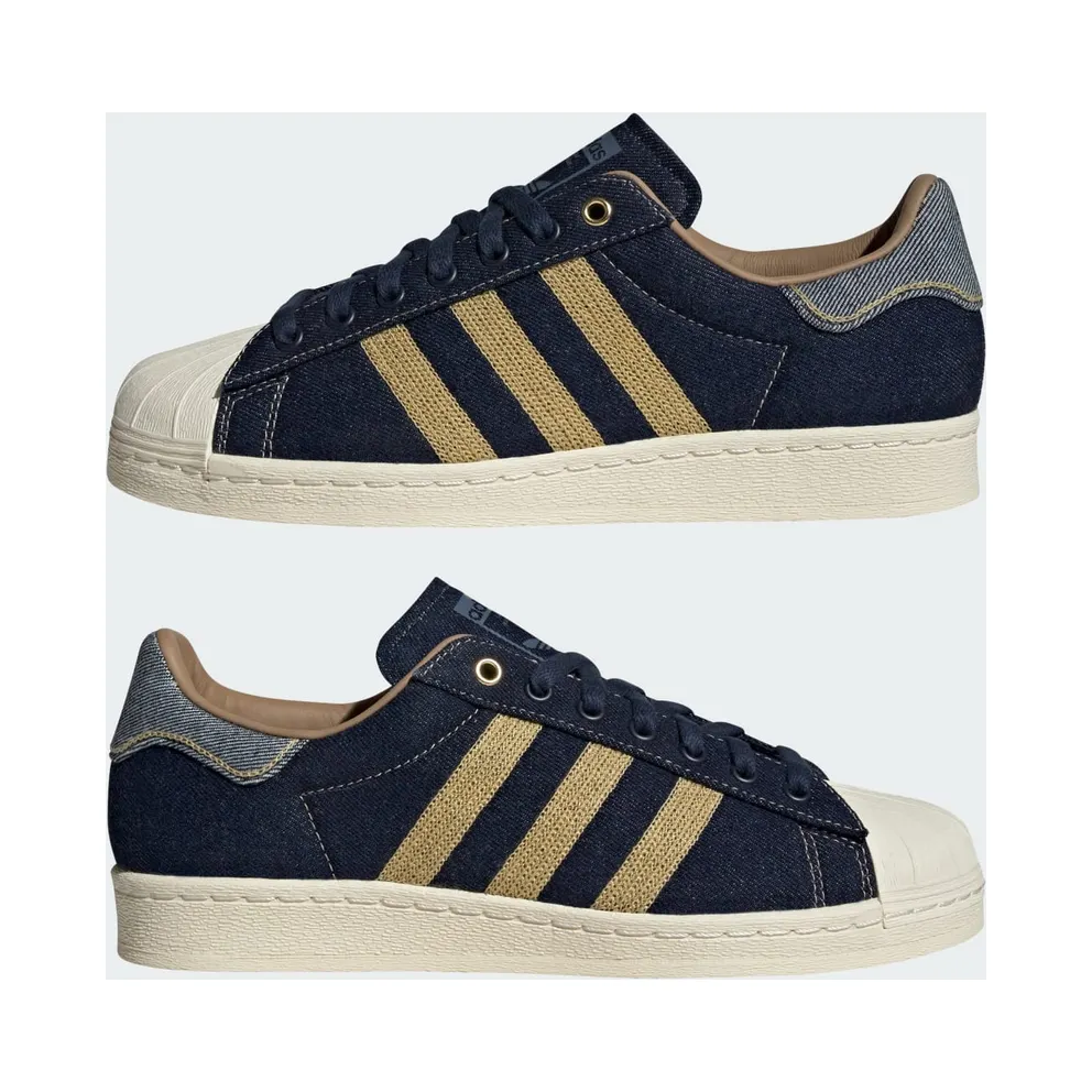 adidas Superstar 82 Denim Oat (JH5577)