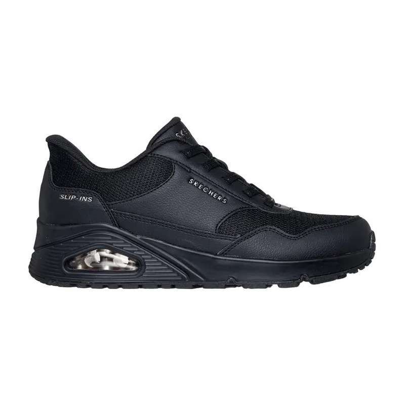 Skechers Slip-ins Black (177117BBK)