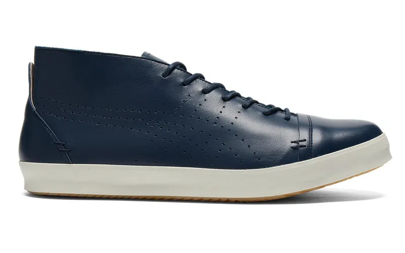 Onitsuka Tiger Colesne Nippon Made Peacoat (1183C321-400)