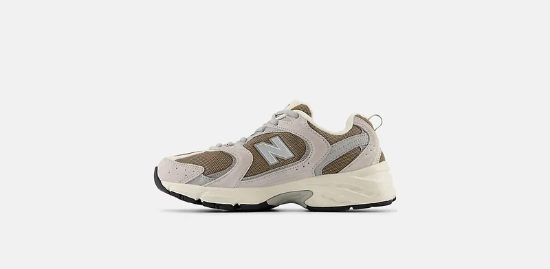 New Balance 530 “Moonrock Mushroom” (MR530CN)