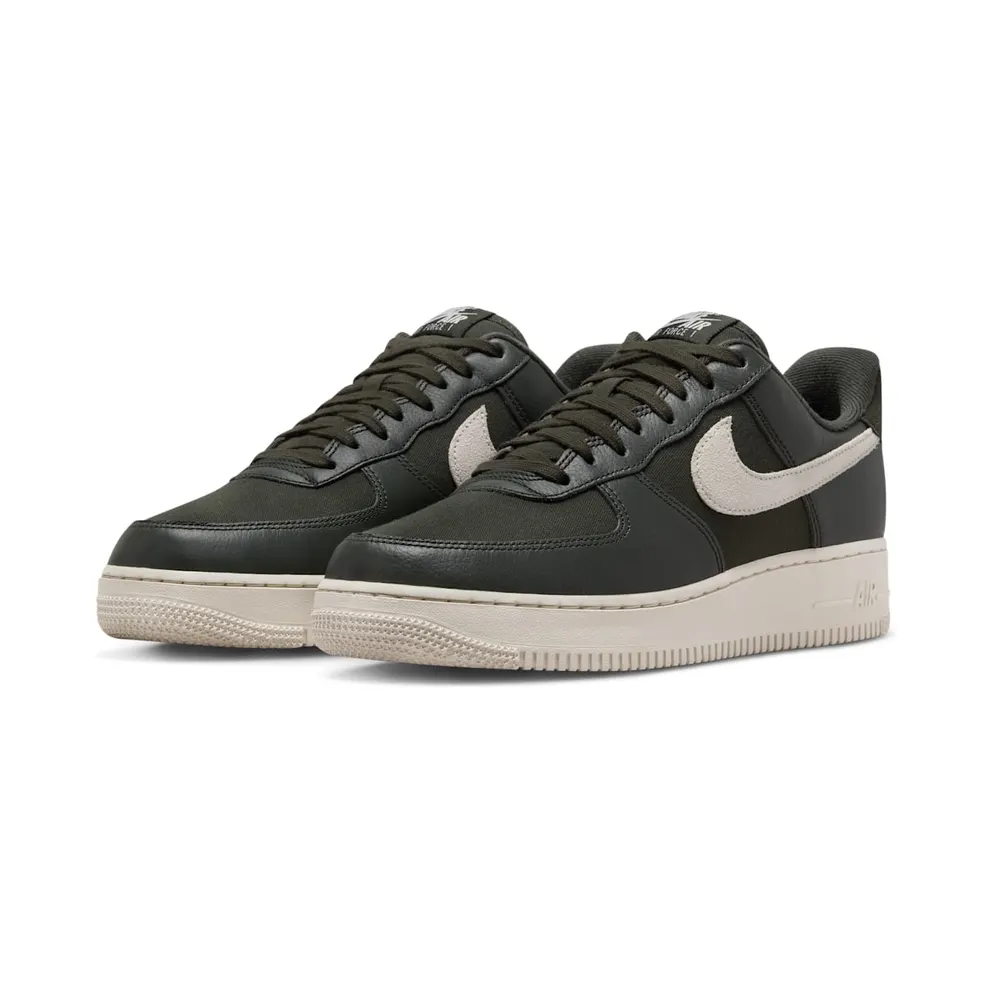 Nike Air Force 1 ’07 LX NBHD “Sequoia” (DV7186-301)