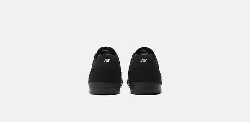 New Balance Numeric Jamie Foy 306 “Black / White” (NM306FDF)