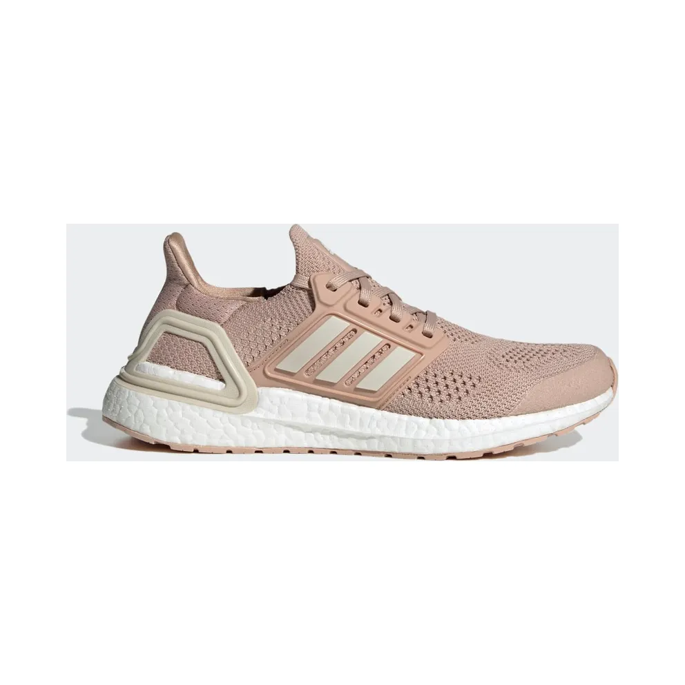 adidas Ultraboost DNA 19.5 Laufschuh Ash Pearl / Aluminium / Cloud White (H06274)