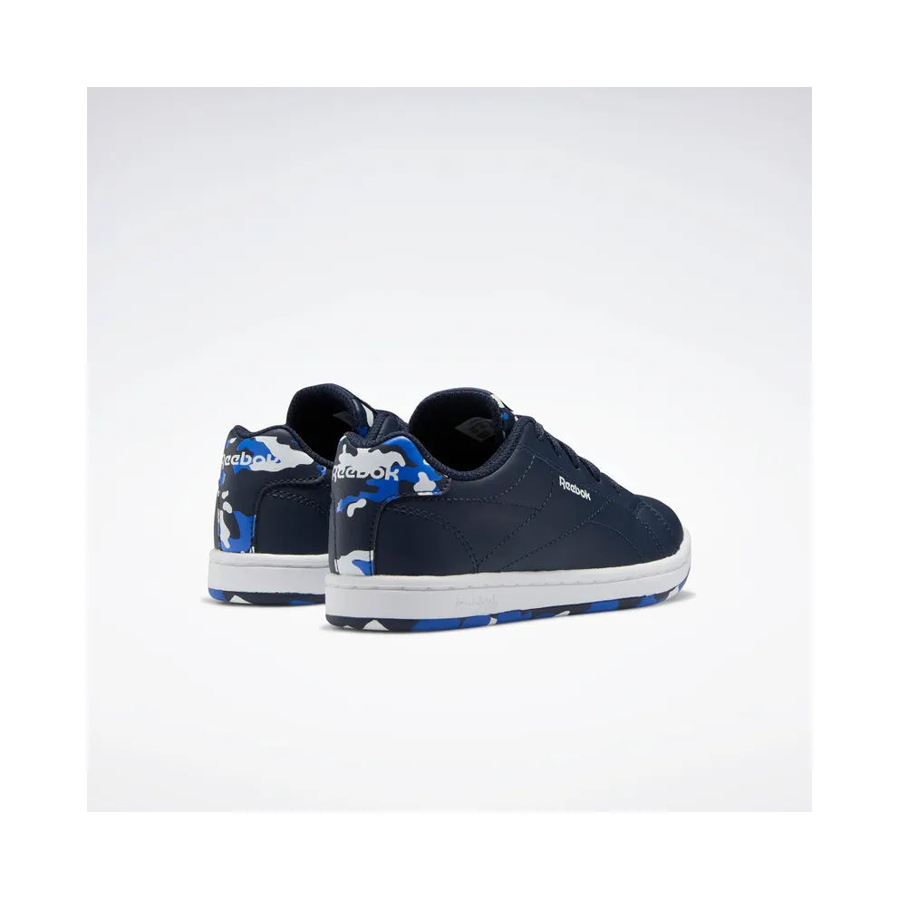 Reebok Royal Complete CLN 2 Shoes Vector Navy / Vector Navy / Cloud White