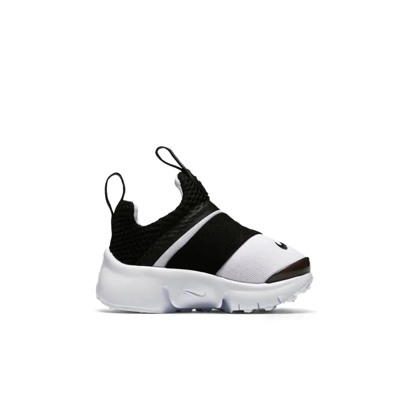 Nike Presto Extreme TD “White/Black” (870019-100)
