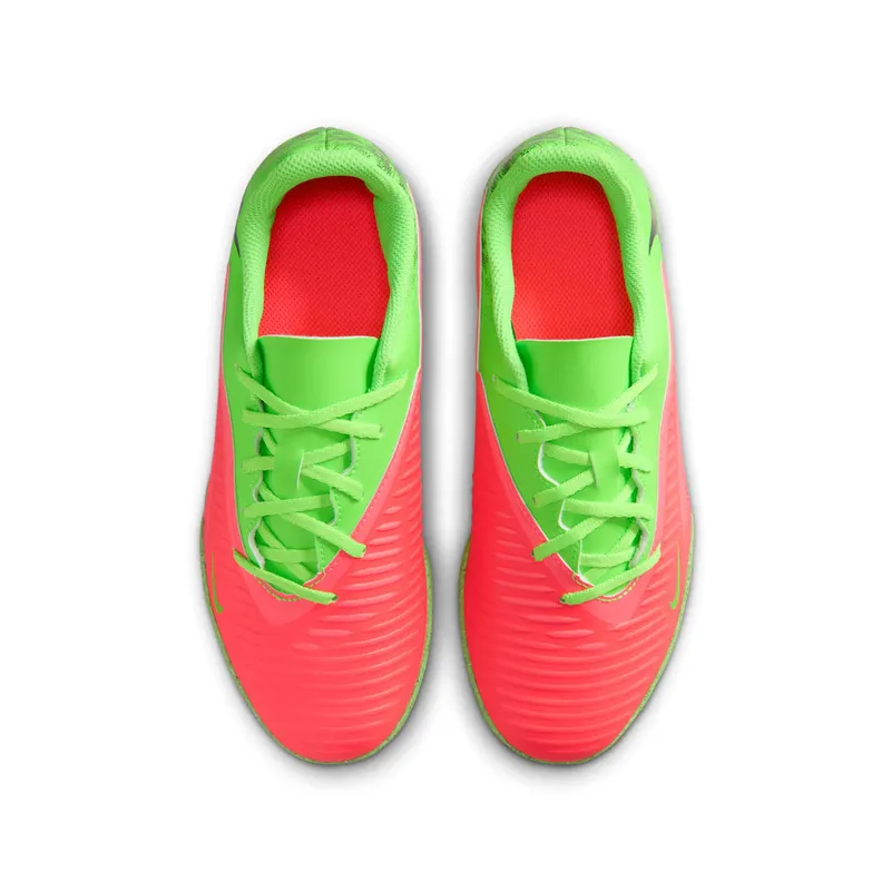 Nike Phantom 6 Low Club IC Erling Haaland Harness Your Haaland (IH1803-603)
