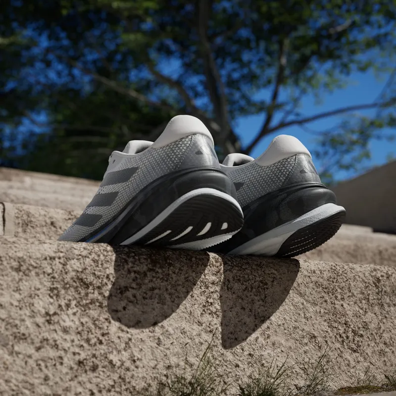 adidas Supernova Rise Grey Iron Metallic Grey (ID8782)