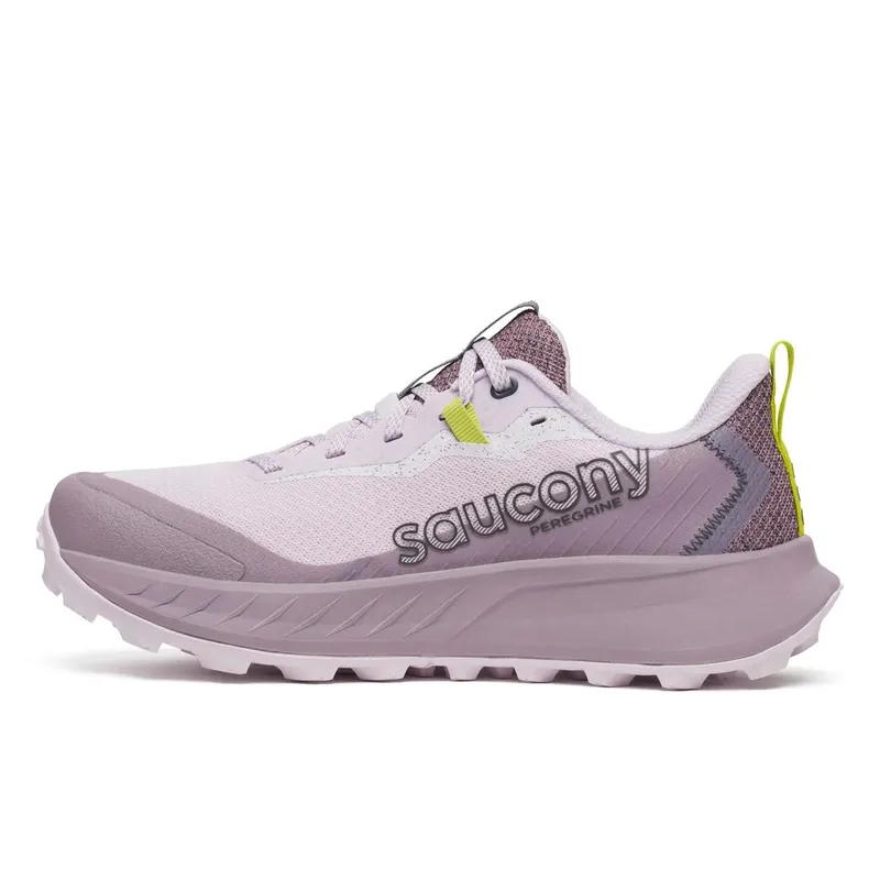 Saucony Peregrine 15 Bloom Quail (S10990-152)