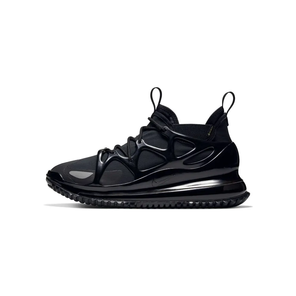 Nike Air Max 720 Horizon Black Black/Black-Vast Grey (BQ5808-002)