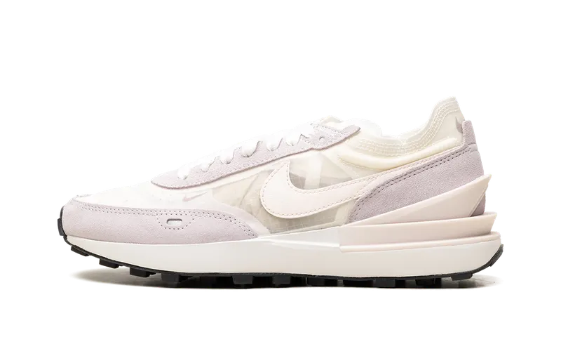 Nike Waffle One Grey (DN4696-100)